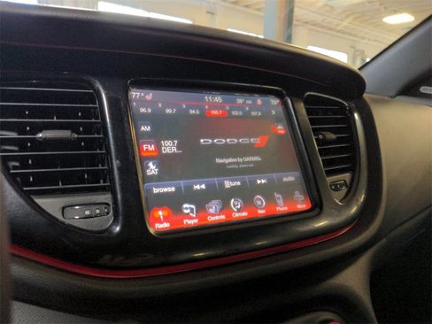 Used 2016 Dodge Dart GT w/ Sun/Sound Group image 17