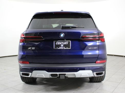 New 2026 BMW X5 xDrive40i image 10