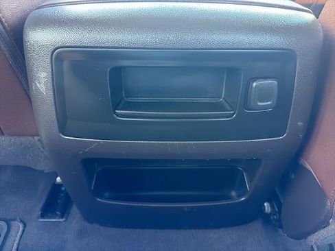 Used 2019 Chevrolet Silverado 2500 High Country AWD/4WD image 20