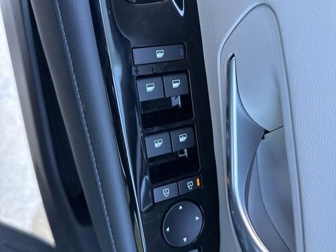 New 2026 Hyundai Tucson Limited image 27