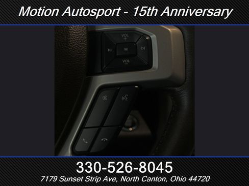 Used 2019 Ford F150 King Ranch w/ Max Trailer Tow Package image 21