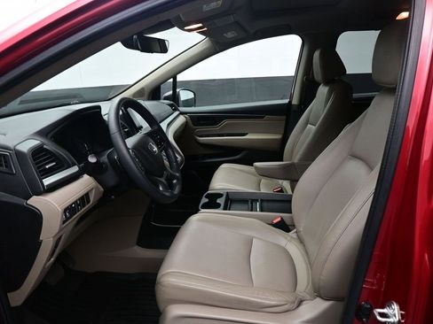 Used 2022 Honda Odyssey EX-L image 14