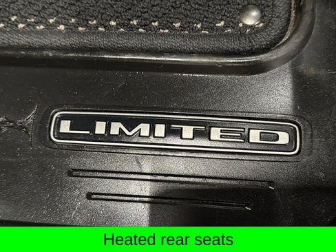 Used 2020 RAM 1500 Limited image 16