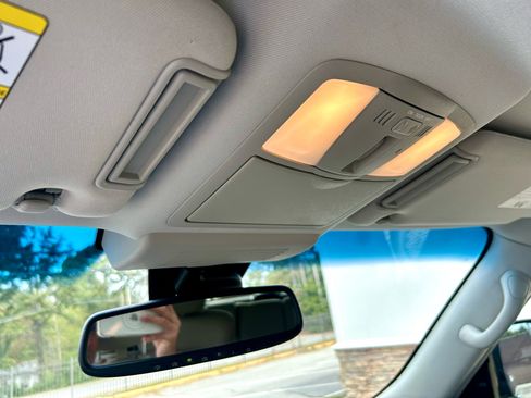 Used 2017 Nissan Armada Platinum w/ Captain Seat Package image 25