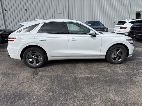 New 2026 Genesis GV70 2.5T Advanced image 6