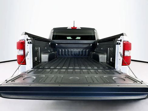 New 2026 Ford Maverick Lobo AWD/4WD image 19