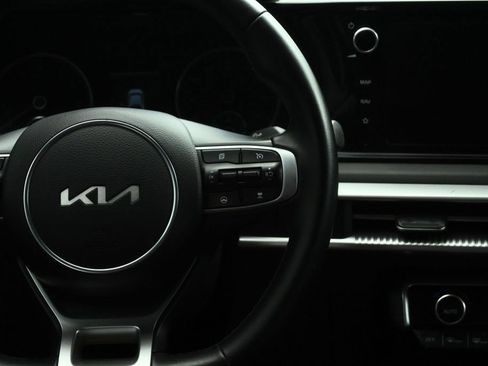 Certified 2023 Kia K5 GT-Line w/ GT-Line Premium Package FWD image 43