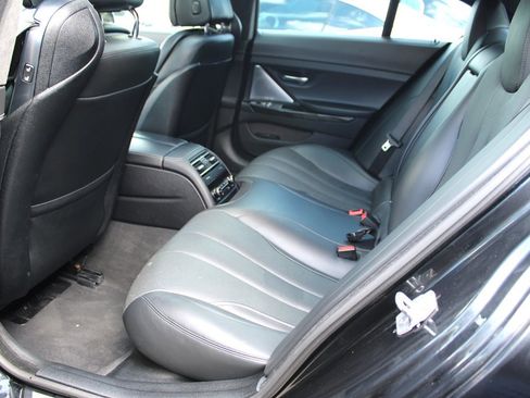 Used 2015 BMW ALPINA B6 xDrive Gran Coupe image 28