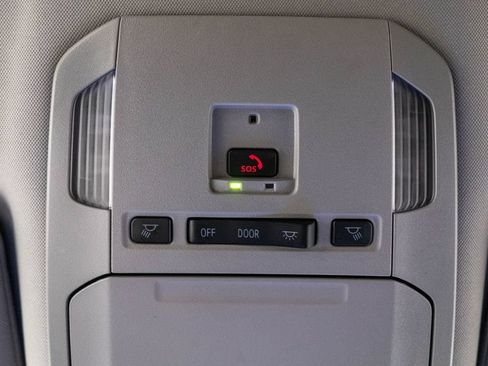 Certified 2025 Toyota Highlander LE AWD/4WD image 27