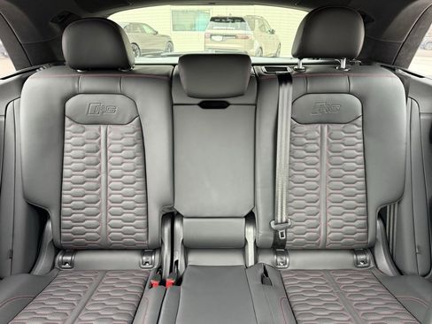 Used 2024 Audi RS Q8 image 38