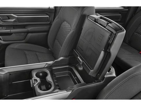 New 2026 RAM 1500 Big Horn image 14