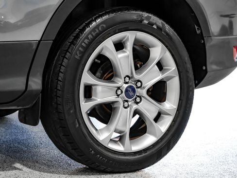 Used 2014 Ford Escape Titanium image 65