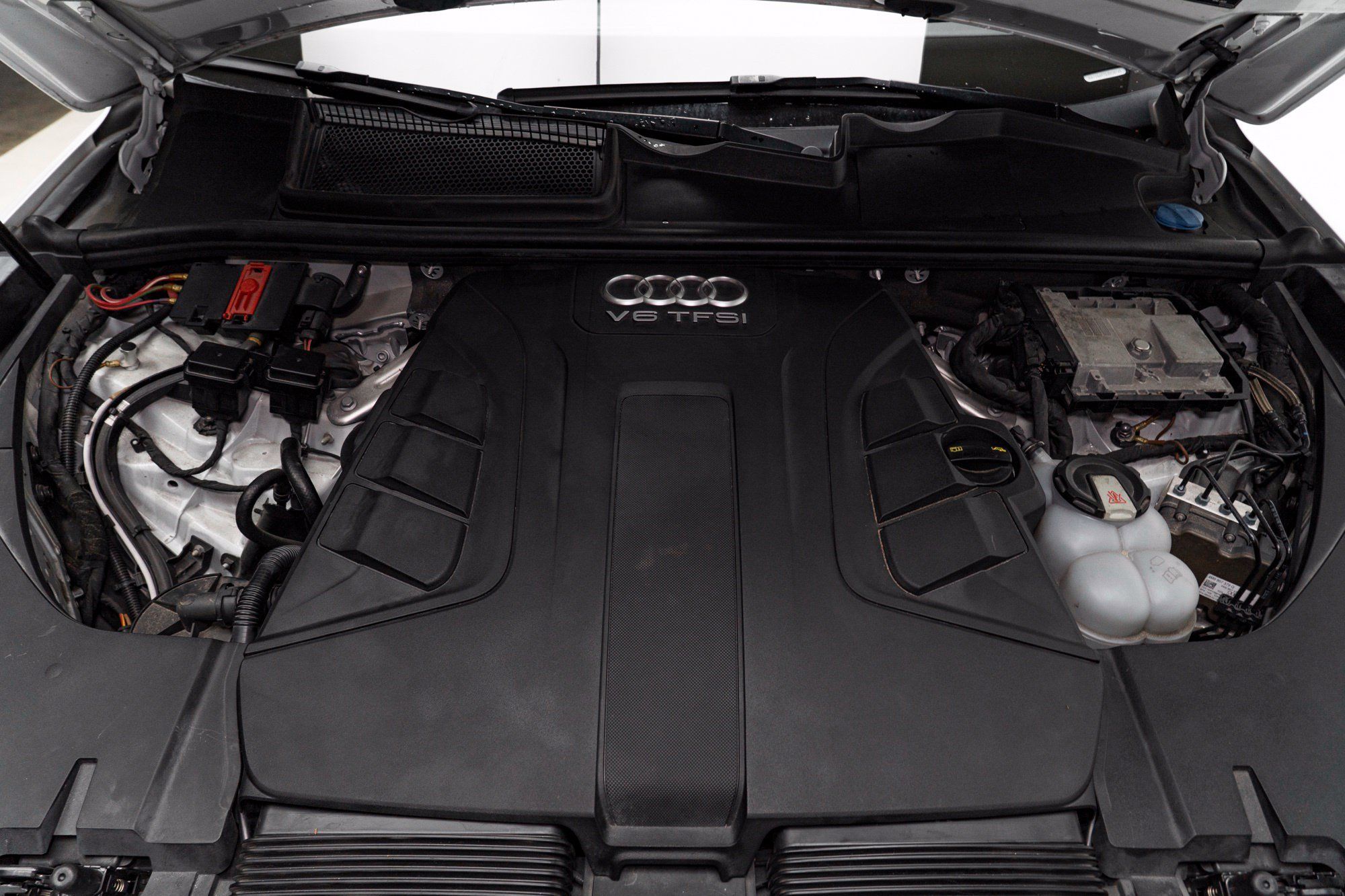 Used 2018 Audi Q7 3.0T Prestige w/ Prestige Package AWD/4WD image 57