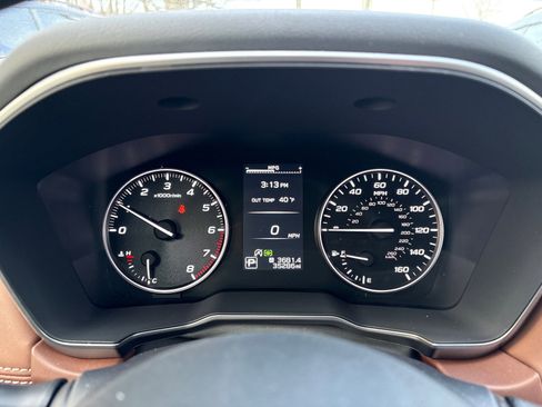 Used 2020 Subaru Outback Touring AWD/4WD image 15