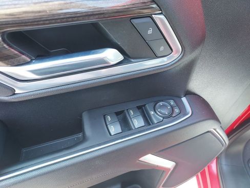 Used 2022 Chevrolet Silverado 1500 LT image 19