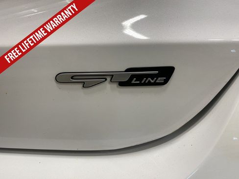 Used 2022 Kia K5 GT-Line w/ GT-Line Awd Premium Package image 25
