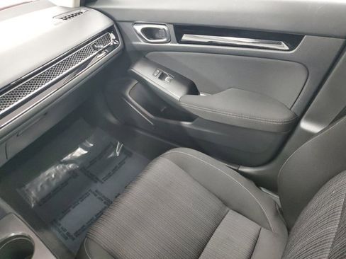 Certified 2023 Honda Civic EX image 11