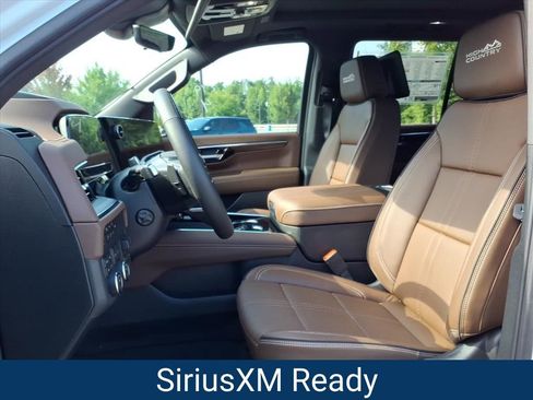 New 2026 Chevrolet Tahoe High Country AWD/4WD image 17