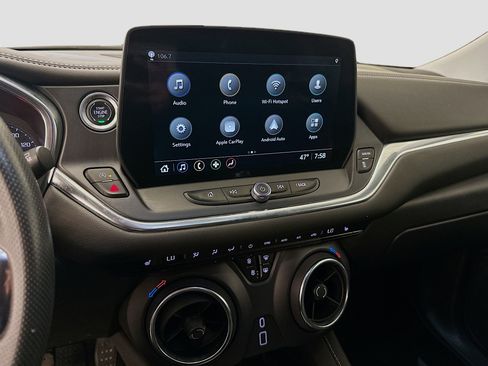 Used 2023 Chevrolet Blazer LT w/ Convenience Package image 26