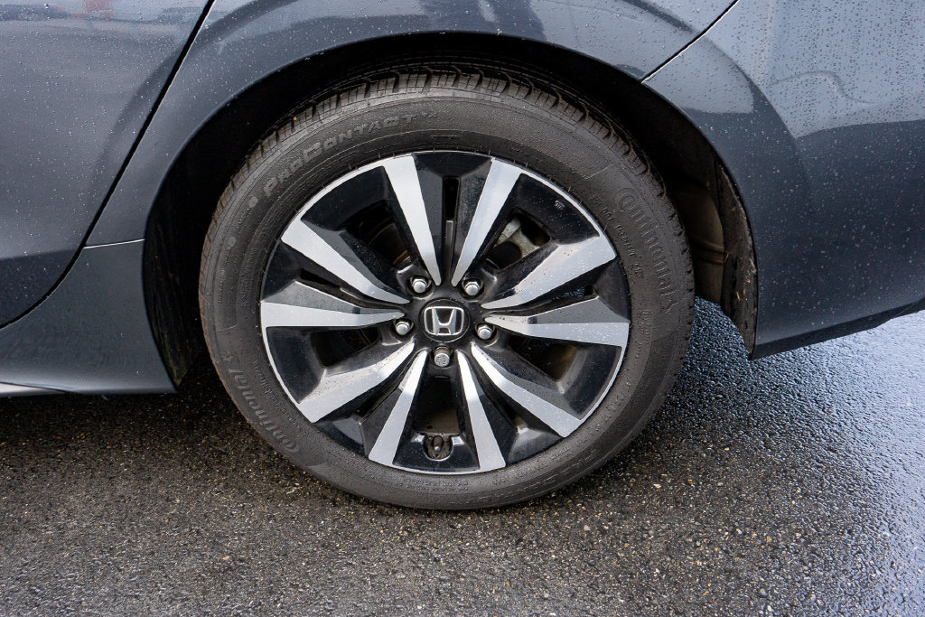 Used 2024 Honda Civic EX-L image 29