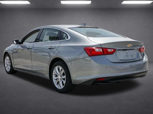 Used 2024 Chevrolet Malibu LT FWD image 6