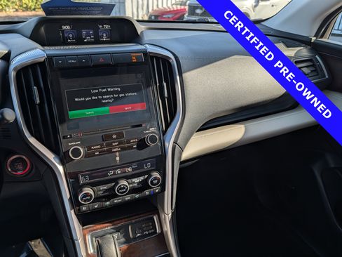 Used 2020 Subaru Ascent Touring w/ Popular Package #3 image 30