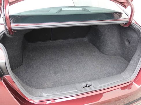 Used 2021 Nissan Sentra SV FWD image 7