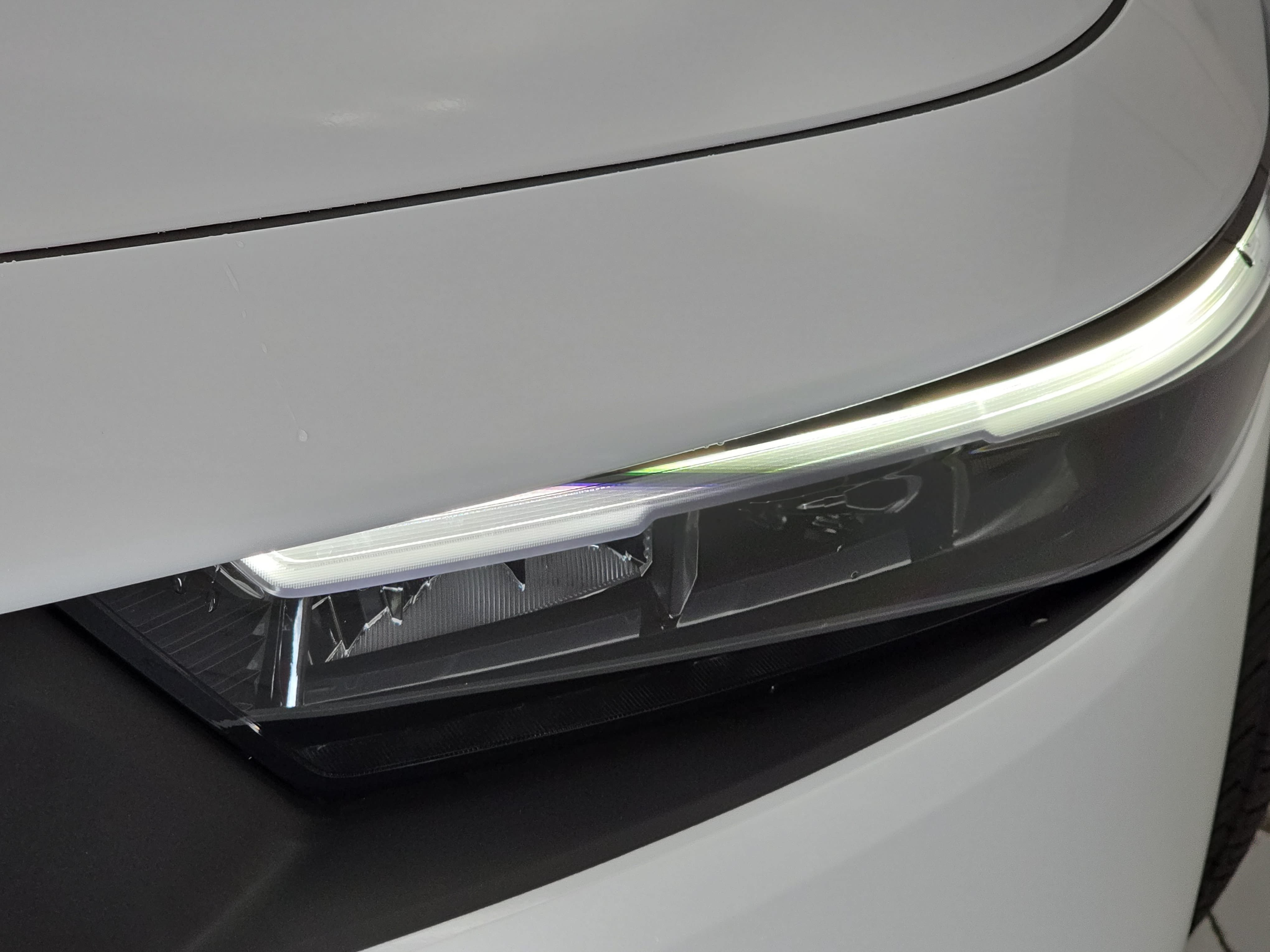 New 2026 Honda Accord LX image 29