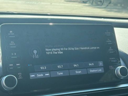 Used 2022 Honda Accord Sport image 15