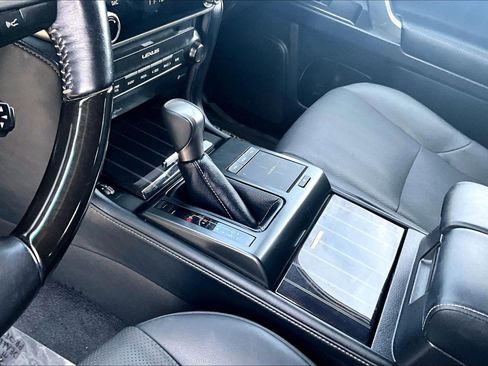 Used 2023 Lexus GX 460 Premium image 15