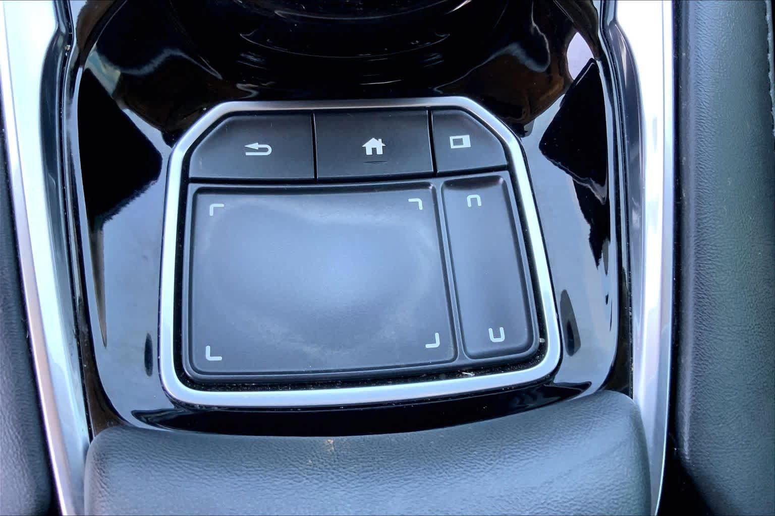 Used 2023 Acura RDX AWD image 32