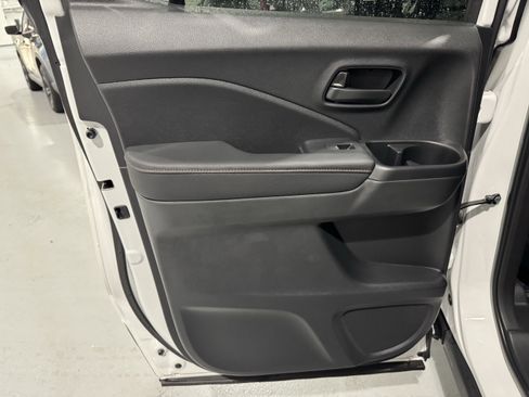 New 2025 Honda Ridgeline TrailSport+ image 31