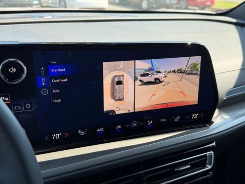 New 2026 Chevrolet Traverse LT image 29