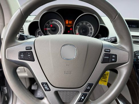 Used 2012 Acura MDX AWD/4WD image 38