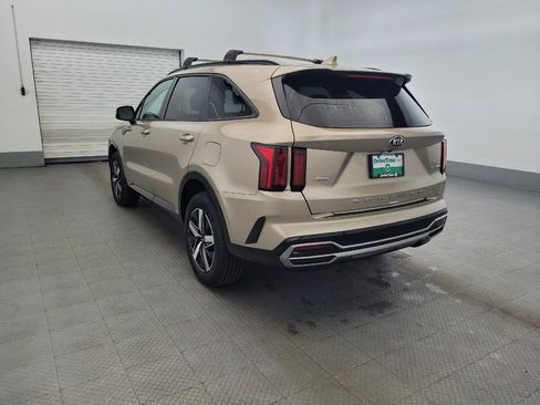 Used 2021 Kia Sorento EX AWD/4WD image 5