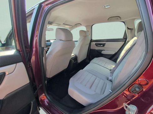 Used 2018 Honda CR-V LX image 33