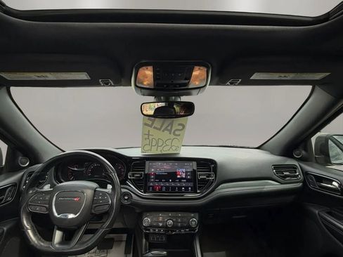 Used 2021 Dodge Durango GT AWD/4WD image 12