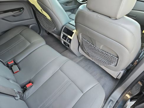 Used 2012 Cadillac SRX Luxury w/ LPO, Protection Package image 11