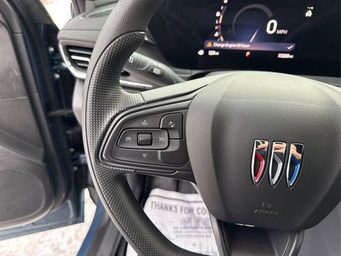 Used 2024 Buick Envista Preferred image 33