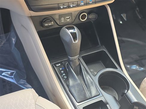 Used 2016 Hyundai Tucson SE image 22