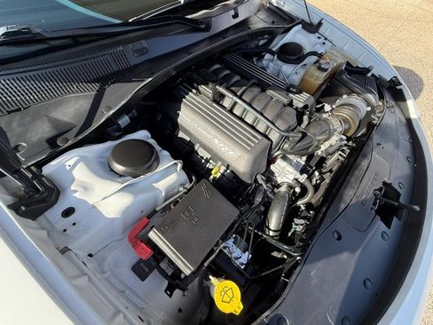 Used 2021 Dodge Charger Scat Pack RWD image 24