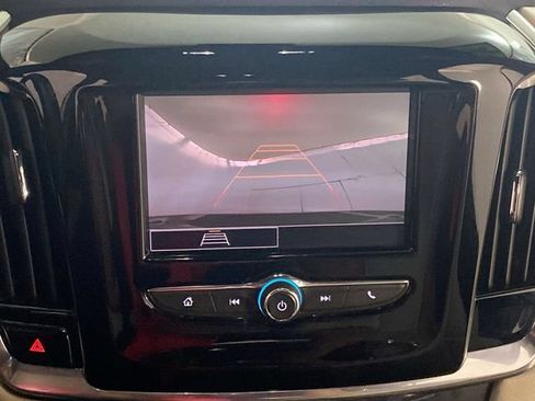 Used 2023 Chevrolet Traverse LS w/ Midnight/Sport Edition FWD image 41