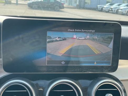 Used 2019 Mercedes-Benz C 300 Sedan image 14