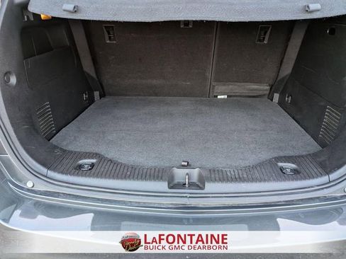 Used 2019 Chevrolet Trax LS w/ Tint and Cruise Package FWD image 24