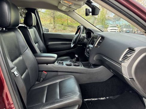 Certified 2020 Dodge Durango GT AWD/4WD image 25