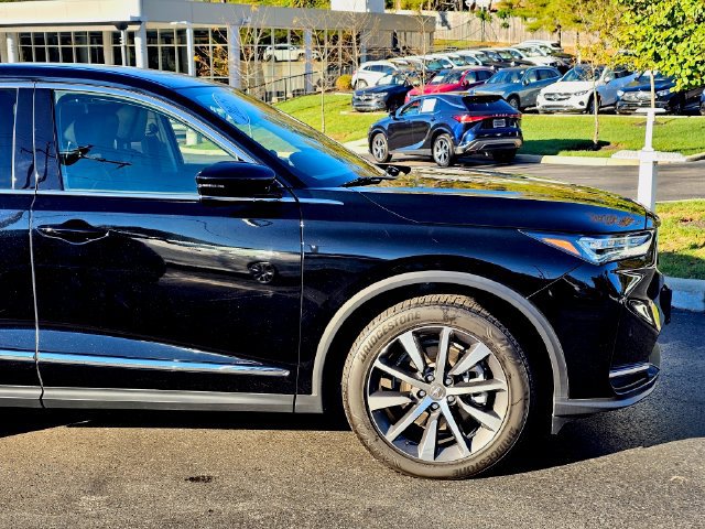 Used 2025 Acura MDX w/ Technology Package AWD/4WD image 5