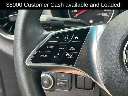 Used 2025 Mercedes-Benz Sprinter 2500 image 25