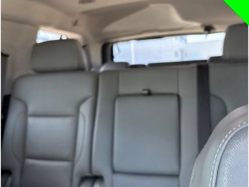 Used 2019 Chevrolet Tahoe LT RWD image 22