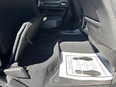 Used 2019 RAM 2500 Big Horn AWD/4WD image 12