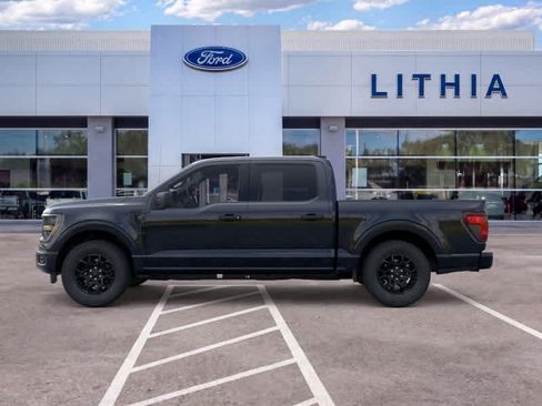 New 2026 Ford F150 STX RWD image 3